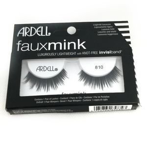 Ardell Faux Mink Lashes